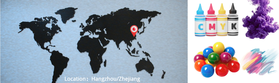 applications and location fo sunglowchem